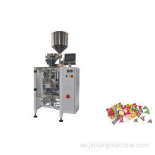 VERTICAL PACKING MACHINE